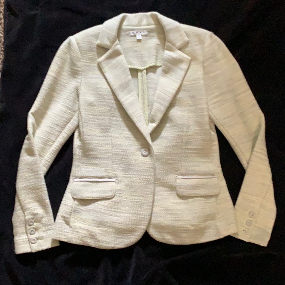 CAbi  Blazer sz 2